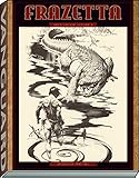 Image de 2: Frazetta Sketchbook, Vol. II PB