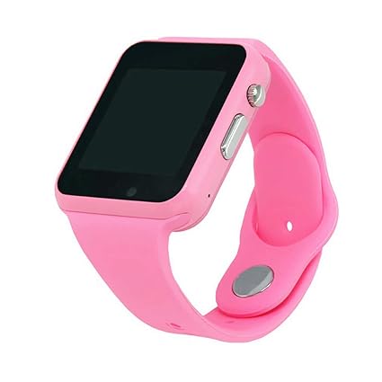 KLAYL Reloj Inteligente W88 Baby Smart Watch con cámara ...