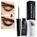 Advanced Eyelash Growth Serum Eyelash Enhancer for Longer, Thicker Eyelash and Eyebrow 3 ml  Bea Luz