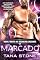 Livro MARCADO: Um Romance de Guerreiros Alienígenas de Ficção Científica (Noivas Tributo dos Guerreiros Drexianos Livro 10)