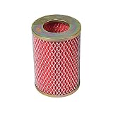 AlveyTech Canister Air Filter Element for 150cc GY6 Go-Karts & Scooters