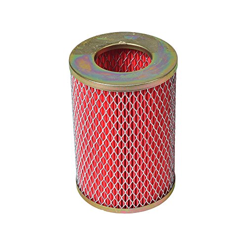 AlveyTech Canister Air Filter Element for 150cc GY6 Go-Karts & Scooters