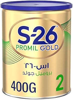 promil gold lactose free