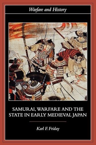 Amazon.com: The First Samurai: The Life and Legend of the Warrior