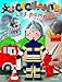 Les pompiers by 