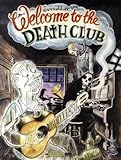 Welcome to the Death Club by 