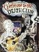 Welcome to the Death Club by 