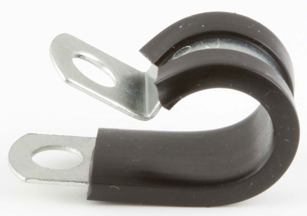 1/2" Cushion Clamps (pack of 25) Automotive