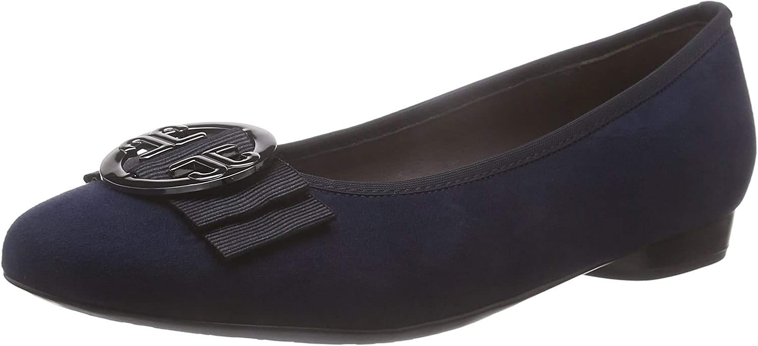 jenny ara shoes luftpolster