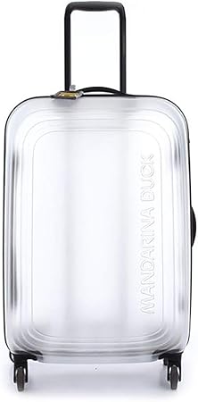 mandarina duck popsicle trolley