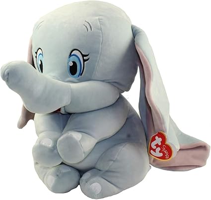 huge dumbo teddy