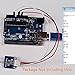 SunFounder Sensor Module for Arduino and Raspberry Pi (NTC Thermistor Sensor)