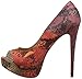 ALDO Women's Qeillan