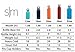 Simple Modern Insulated Water Bottle with Handle Lid 1 Liter Reusable Ascent Narrow Mouth Stainless Steel Thermos Flask, 32oz Handle Lid, Twilight