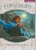 Hardcover The Star Cloak : Fairy Realm Series 2 #1 Book