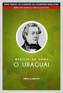 Livro O uraguai