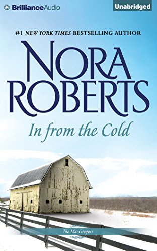 In from the Cold (The MacGregors)