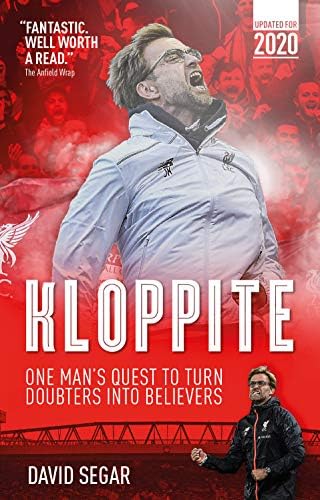 Kloppite: How One Man Turned Doubters into Believers