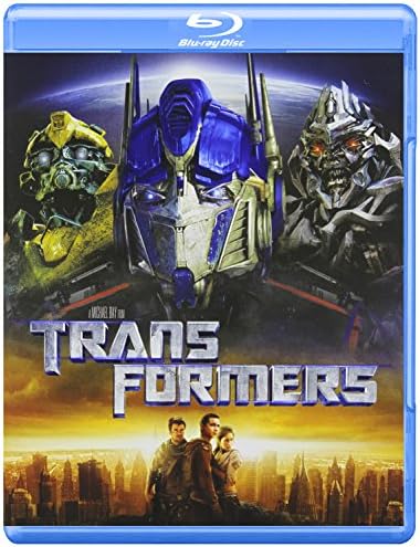 Amazon.com: The Transformers: The Movie - 35th Anniversary Edition
