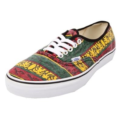 vans van doren