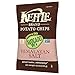 Kettle Brand Potato Chips, 100% Avocado Oil Himalayan Salt, 4.2 Ounce