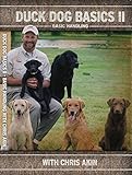 Avery Sporting Dog Duck Dog Basics 2 DVD