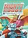 Ricky Ricotta's Mighty Robot vs. the Jurassic Jackrabbits from Jupiter (Ricky Ricotta's Mighty Robot #5) (Library Edition) (5)