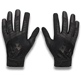 Under Armour Boys Youth Clean Up Baseball Gloves