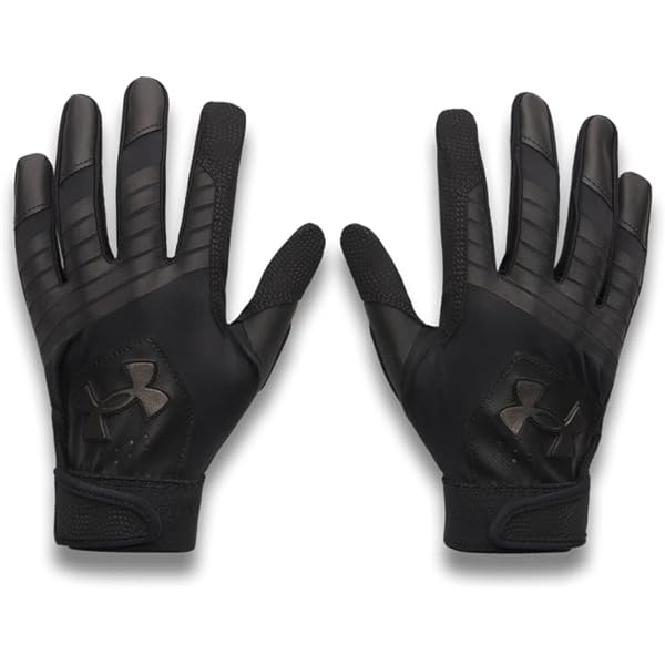 Amazon.com : Under Armour Men's Yard 9 Baseball Gloves, (001