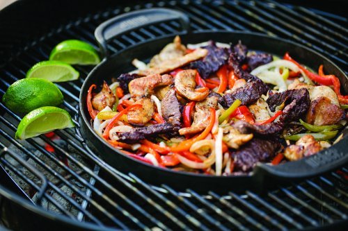 Weber 7421 Gourmet BBQ System Griddle