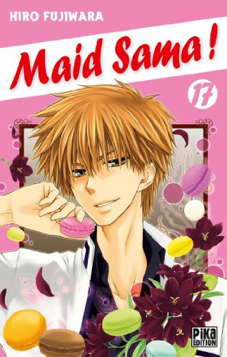 Maid sama !