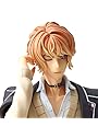 mensHdge technical statue No.15 ディアボリックラヴァーズ DIABOLIK LOVERS 逆巻シュウ|サンプル5