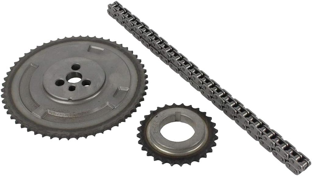 DNJ TK3205 Timing Chain Kit for 20072014 / Chevrolet, GMC/Express 1500, Savana 1500
