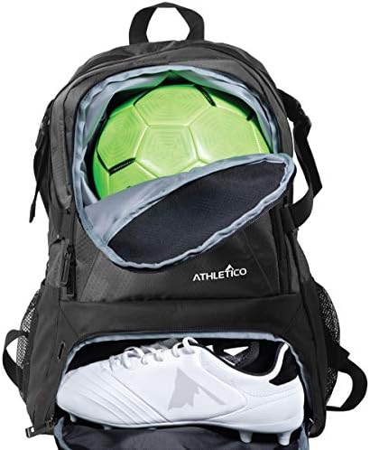 Amazon.com : Nike Academy Team Backpack : Sports & Outdoors