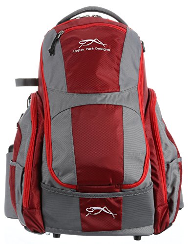 upper park designs rebel