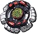 Takaratomy Beyblades #BB86 Attack Scorpio Aquario Giraffe Defense Deck Set