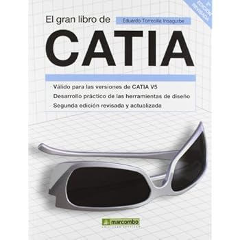 El Gran Libro de Catia El Gran Libro de Catia