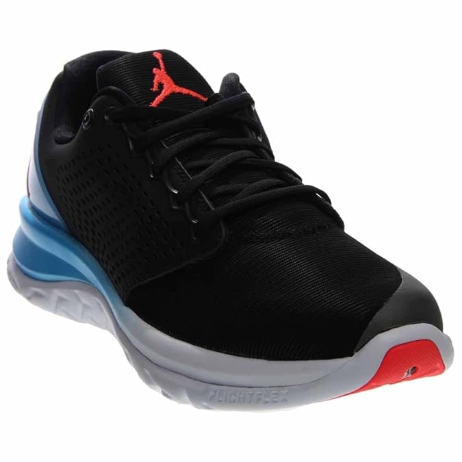 Amazon.com | Nike Jordan Trainer St Prem Black | Shoes