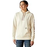 ARIAT womens Rebar Graphic Hoodie