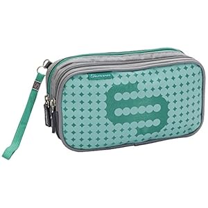 EB DIA’S Diabetic Bag incl. Cooling Gel (Different Variations) (Green)