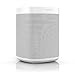 Sonos One (Gen 2) Multi-Room Voice Controlled Smart Speakers Bundle (3-Pack) – Whitethumb 1