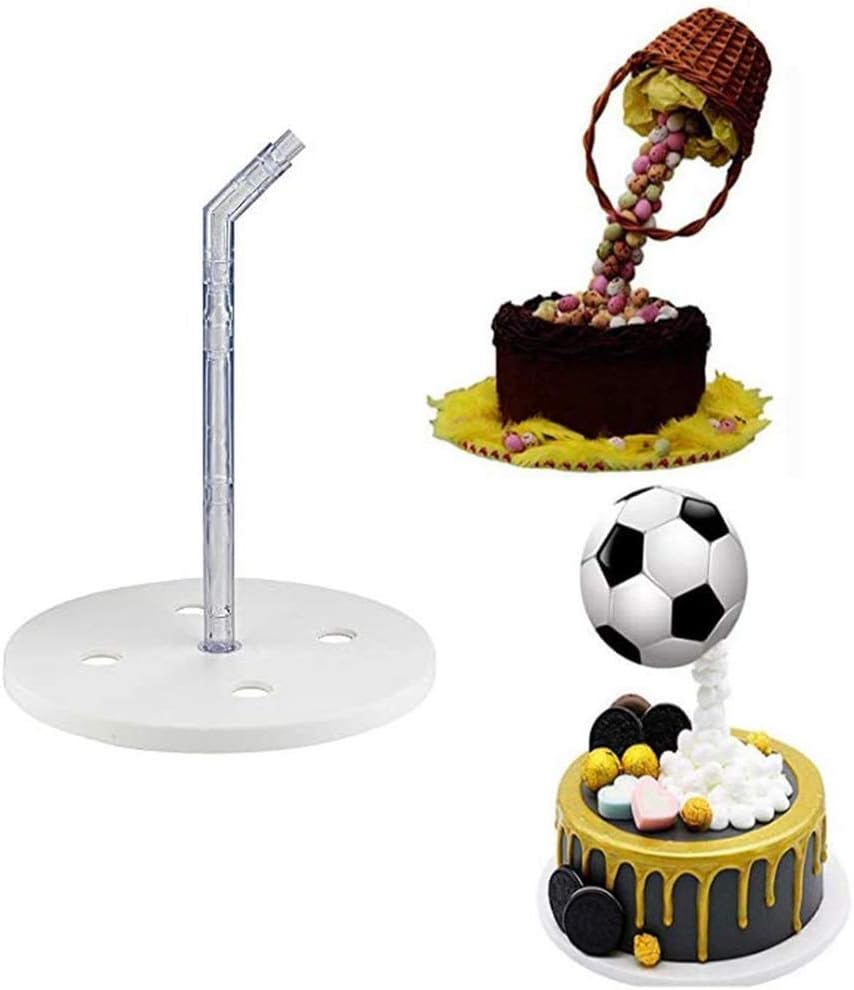 AntiGravity Pouring Cake Kit, Cake Support Structure