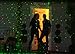 Star Night Laser Original (Static Lights) Water Resistant Multi Color Lights (Red/Green)