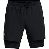 Under Armour Women's Fly by Shorts