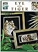 Eye of the Tiger: True Colors Cross Stitch BCL-10076 (True Colors Cross Stitch, BCL-10076) by