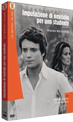 Chronique D'un Homicide