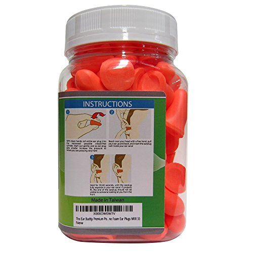 Health & Household, Health Care, Ear Care, Earplugs