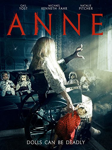 Anne