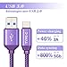 Charging Cable, Fast Charge Type C Cable USB C to USB 3.0 Data Sync Cable