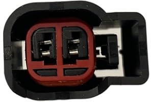 WM AUTO PART WMAutoPart ABS Wheel Speed Sensor Connector Wiring Harnesses 88861094